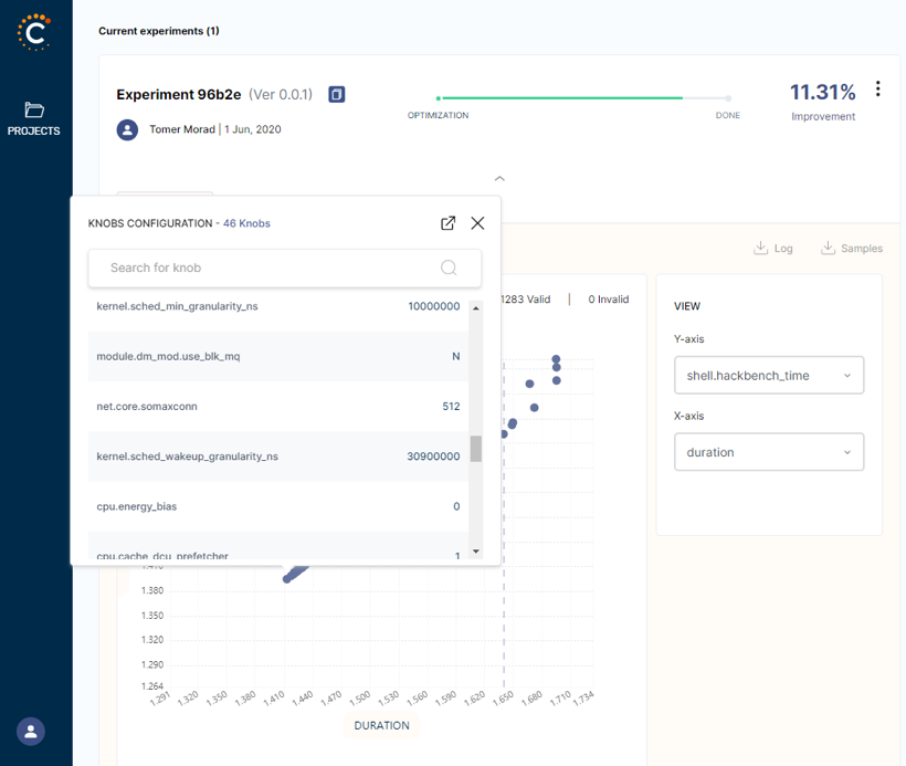 Optimizer Studio Community Version gallery image