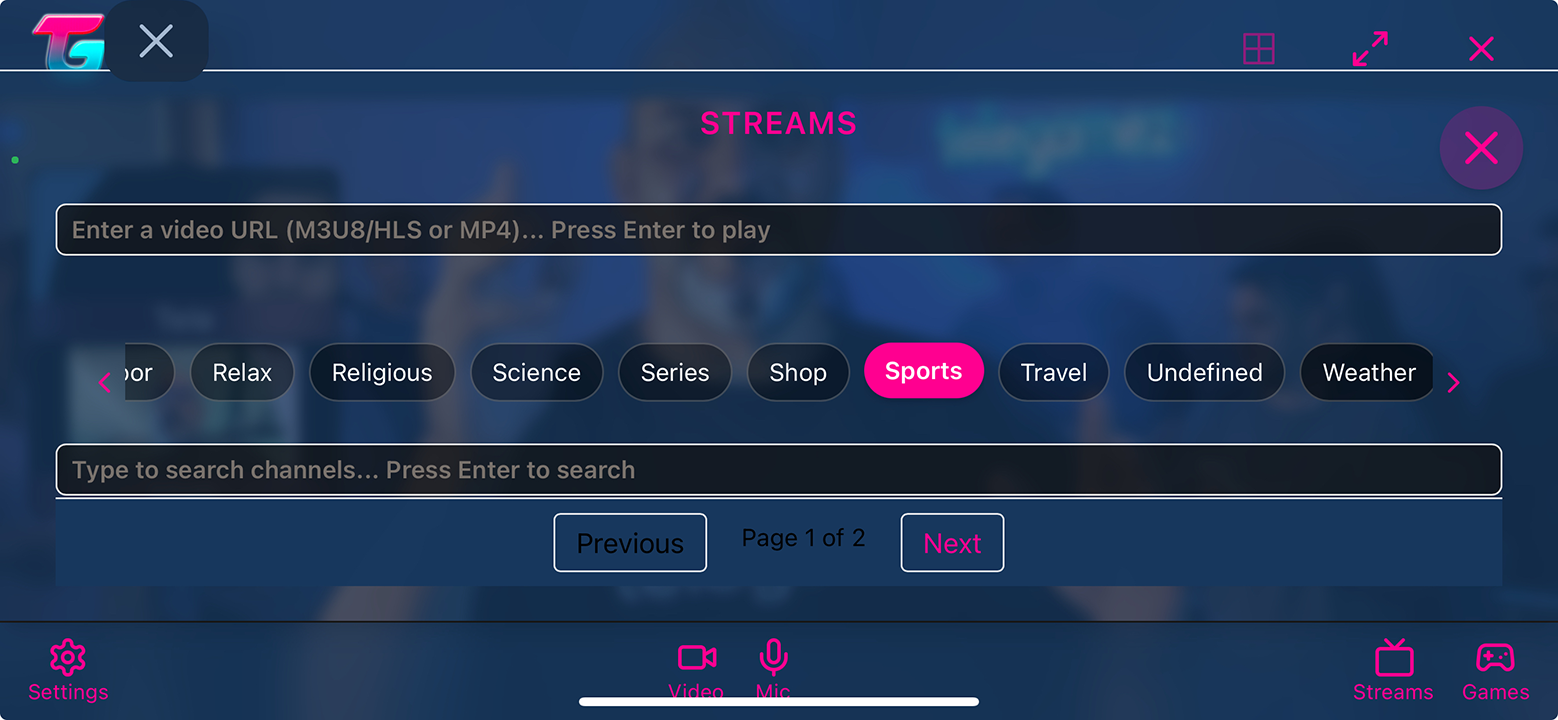 Telegamez media 5