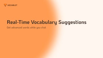 Vocablet gallery image