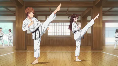 AutoWeeb - Star In Your Own Anime gallery image