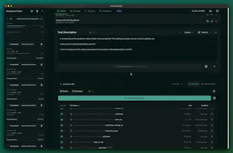 Vibe Manager gallery image