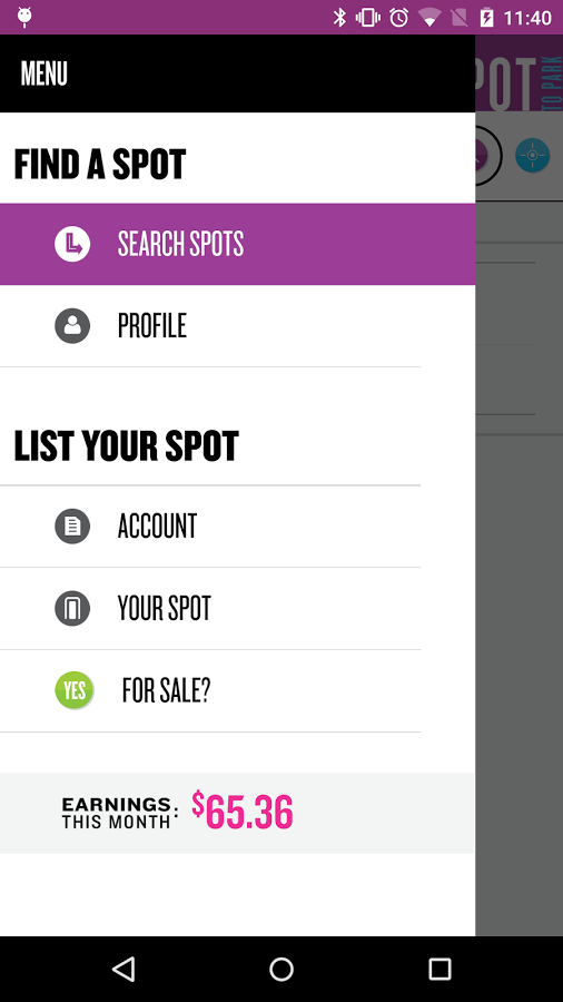 ParXit gallery image