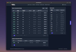 Wealth Beacon gallery image