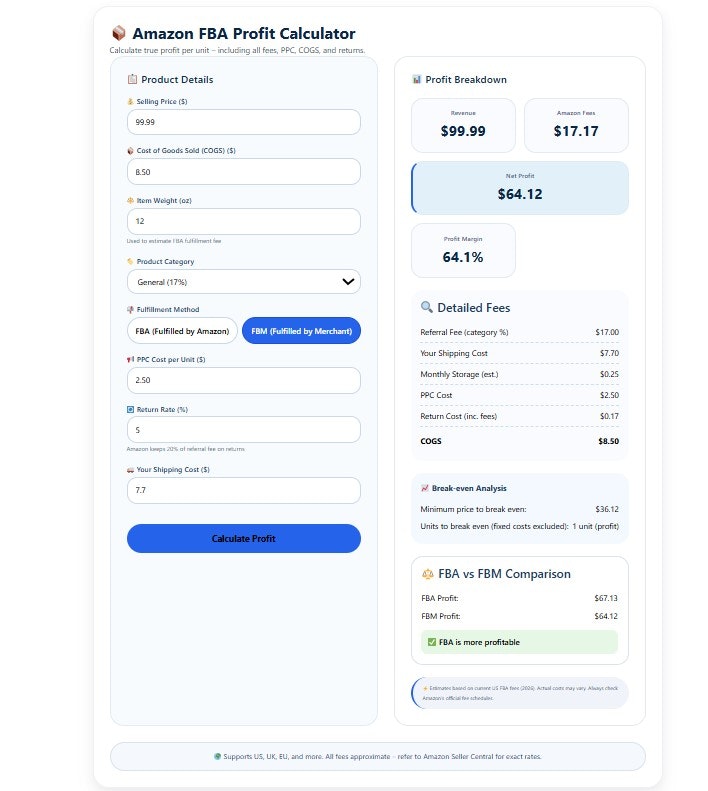 nextgencalculators.com gallery image