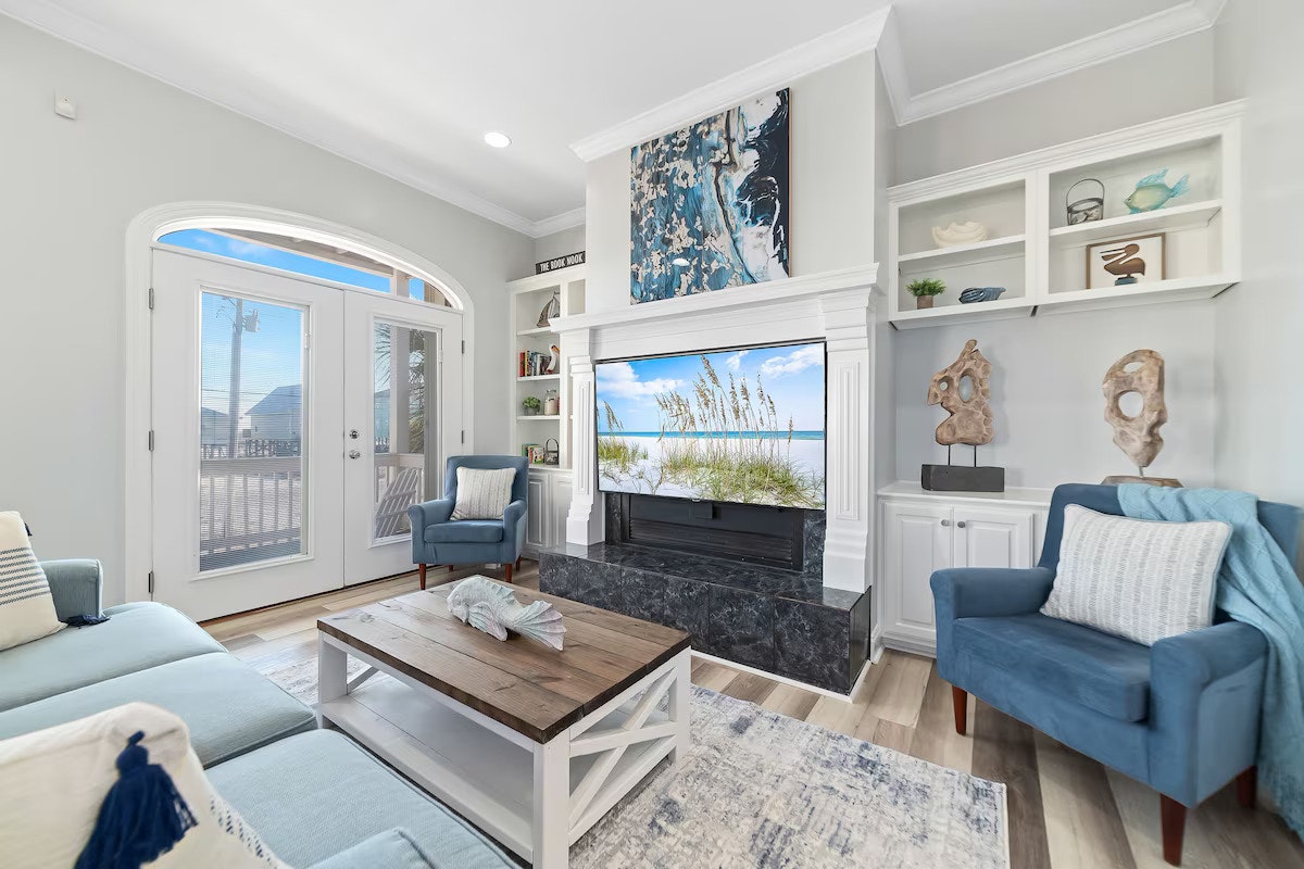 Gulf Shores Vacation Rentals gallery image