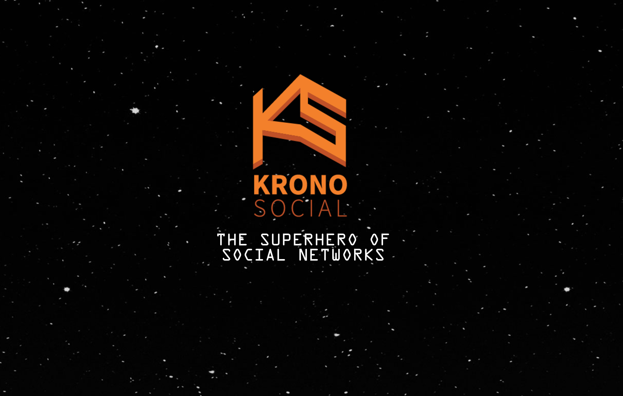Kronosocial gallery image