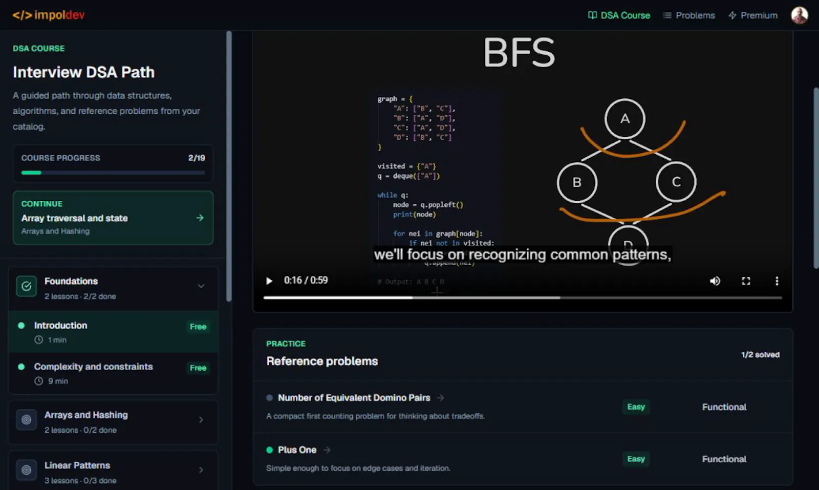 impol.dev screenshot 3
