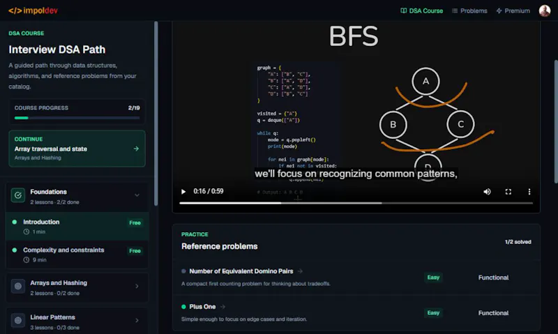impol.dev screenshot 3