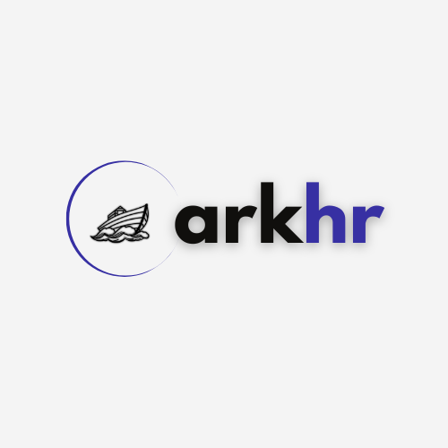 ArkHR logo