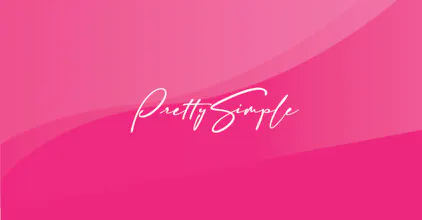 Pretty Simple App gallery image