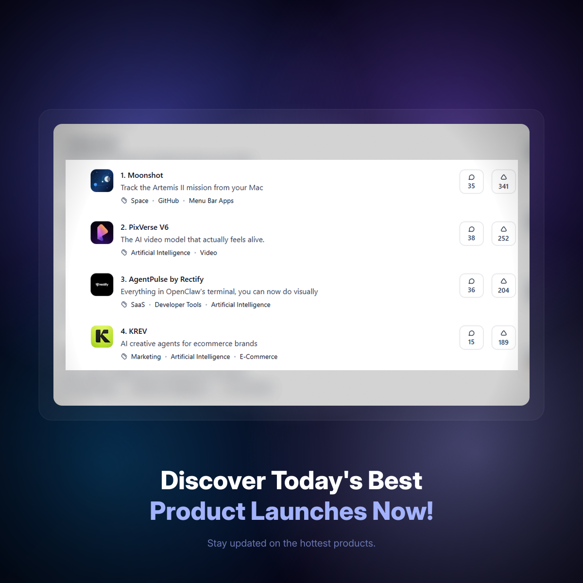 Cutify Marketing Images from Screenshots gallery image