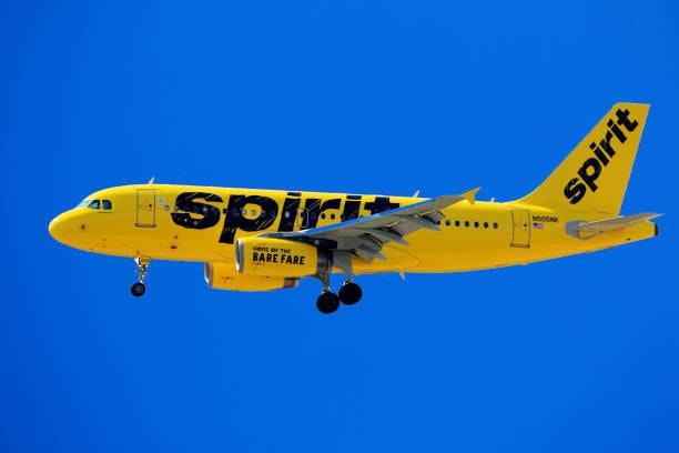 Spirit Airlines Reservations gallery image