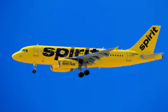 Spirit Airlines Reservations gallery image