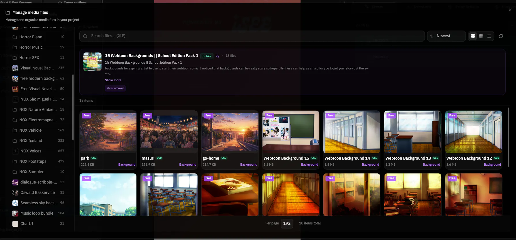 MineMiew gallery image