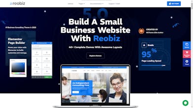 Reobiz gallery image