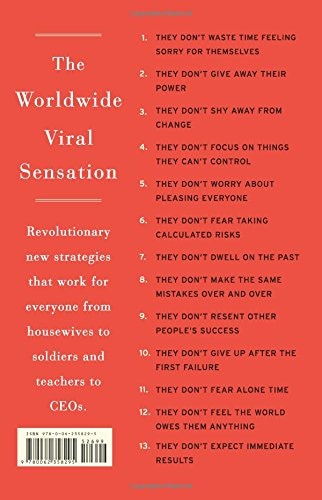 13 Things Mentally Strong People Don't Do gallery image