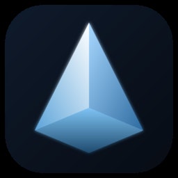 Lumyr - Product Hunt launch logo and brand identity