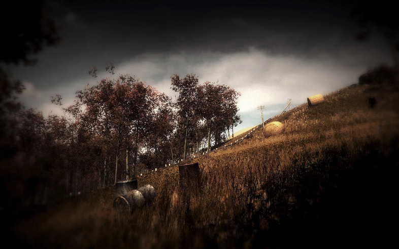 Slender: The Eight Pages gallery image