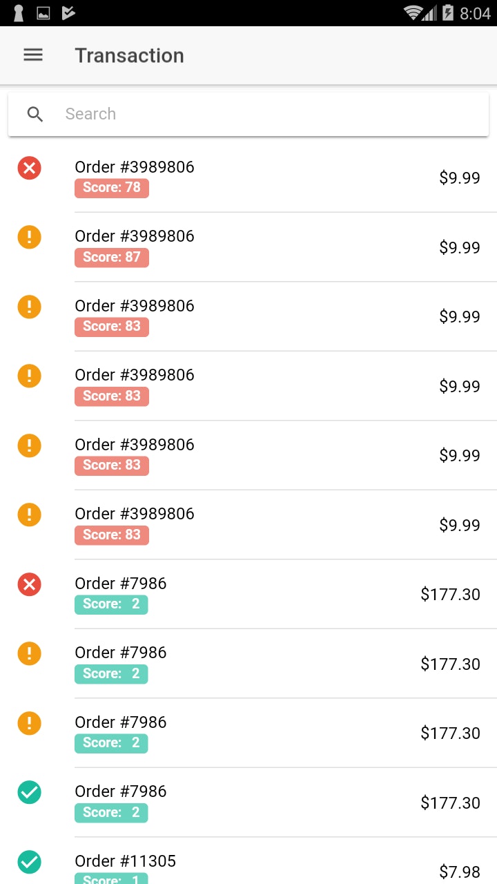 FraudLabs Pro gallery image