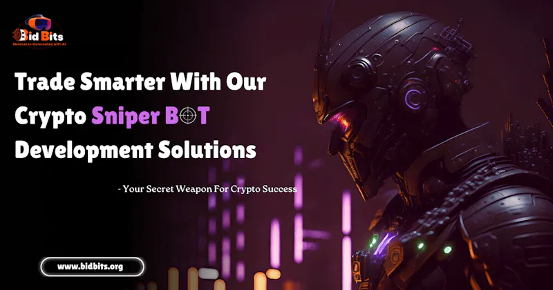 Sniper Bot  screenshot 2