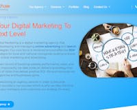 Rank Fuse Digital Marketing media 2