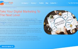 Rank Fuse Digital Marketing media 2