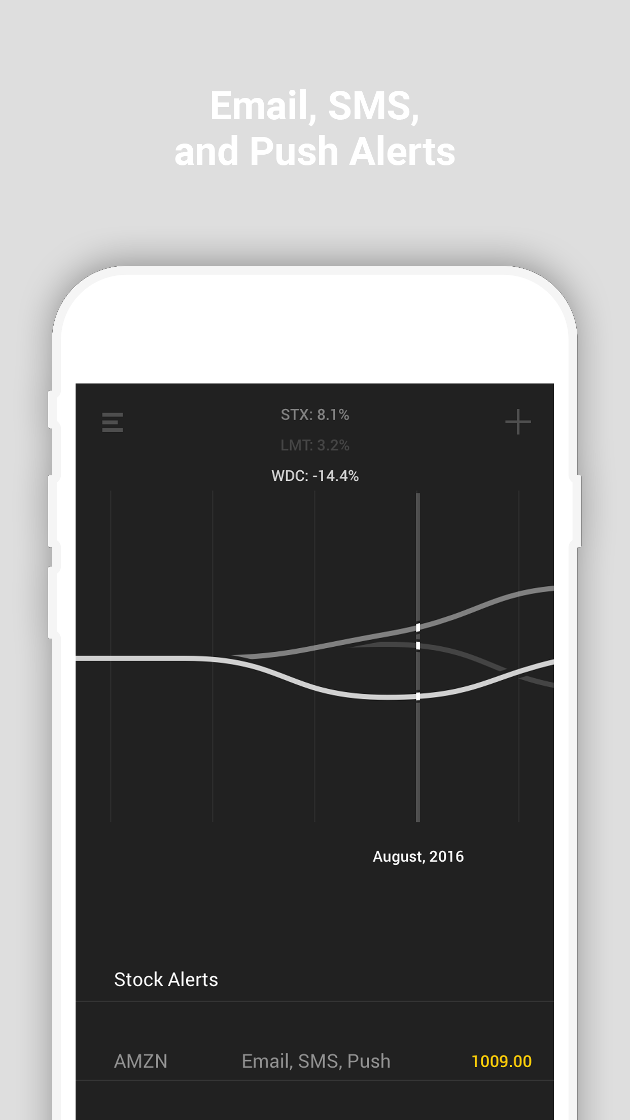 Firetail App Image