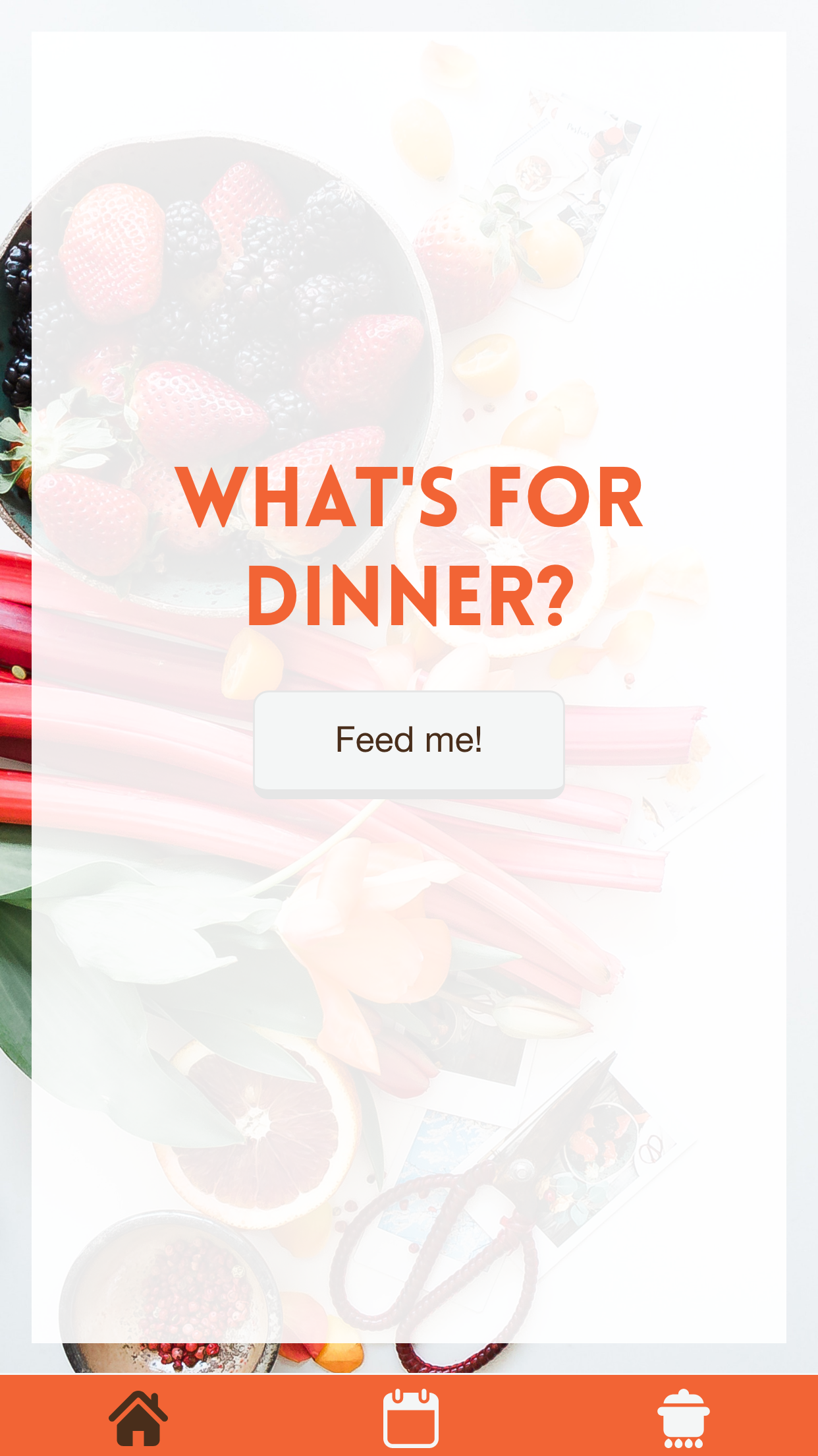 What Dinner? gallery image