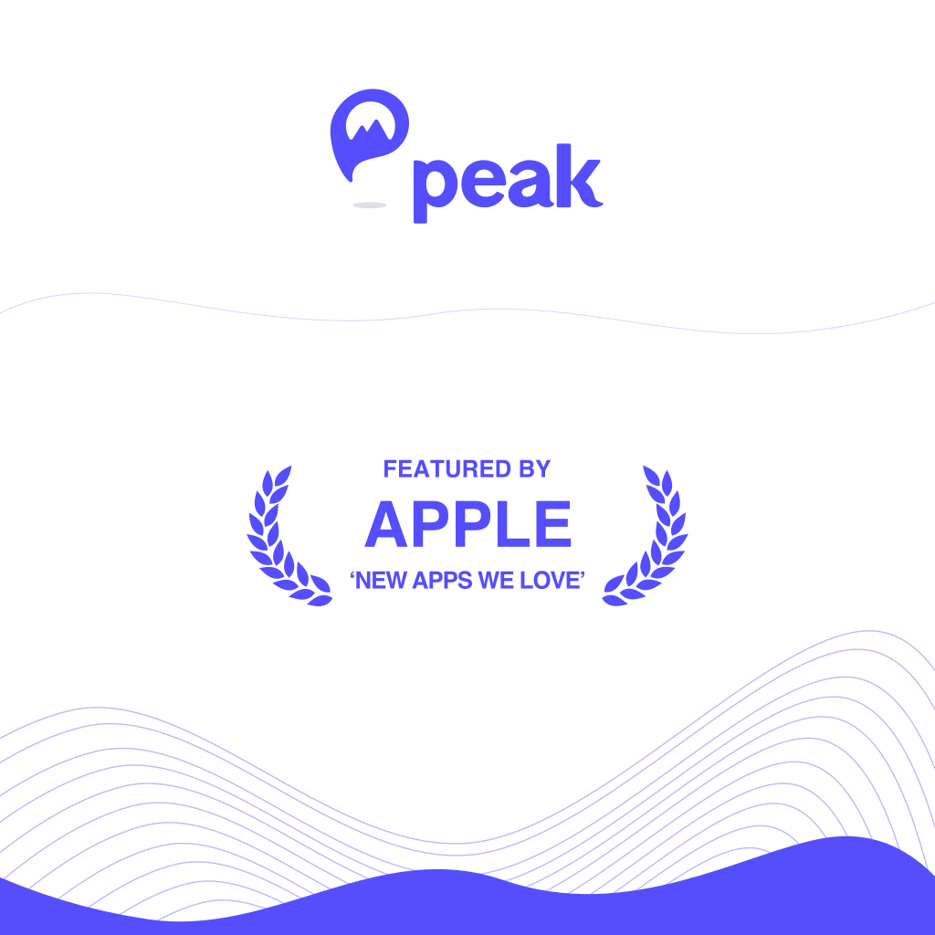 Peak Money gallery image