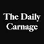The Daily Carnage