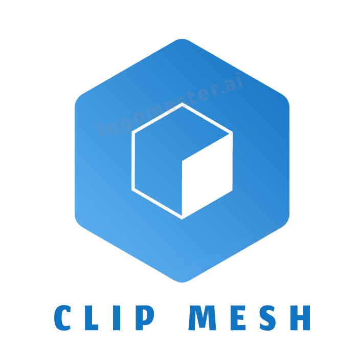 CLIP-Mesh