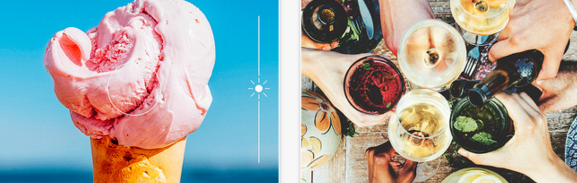 Foodie gallery image