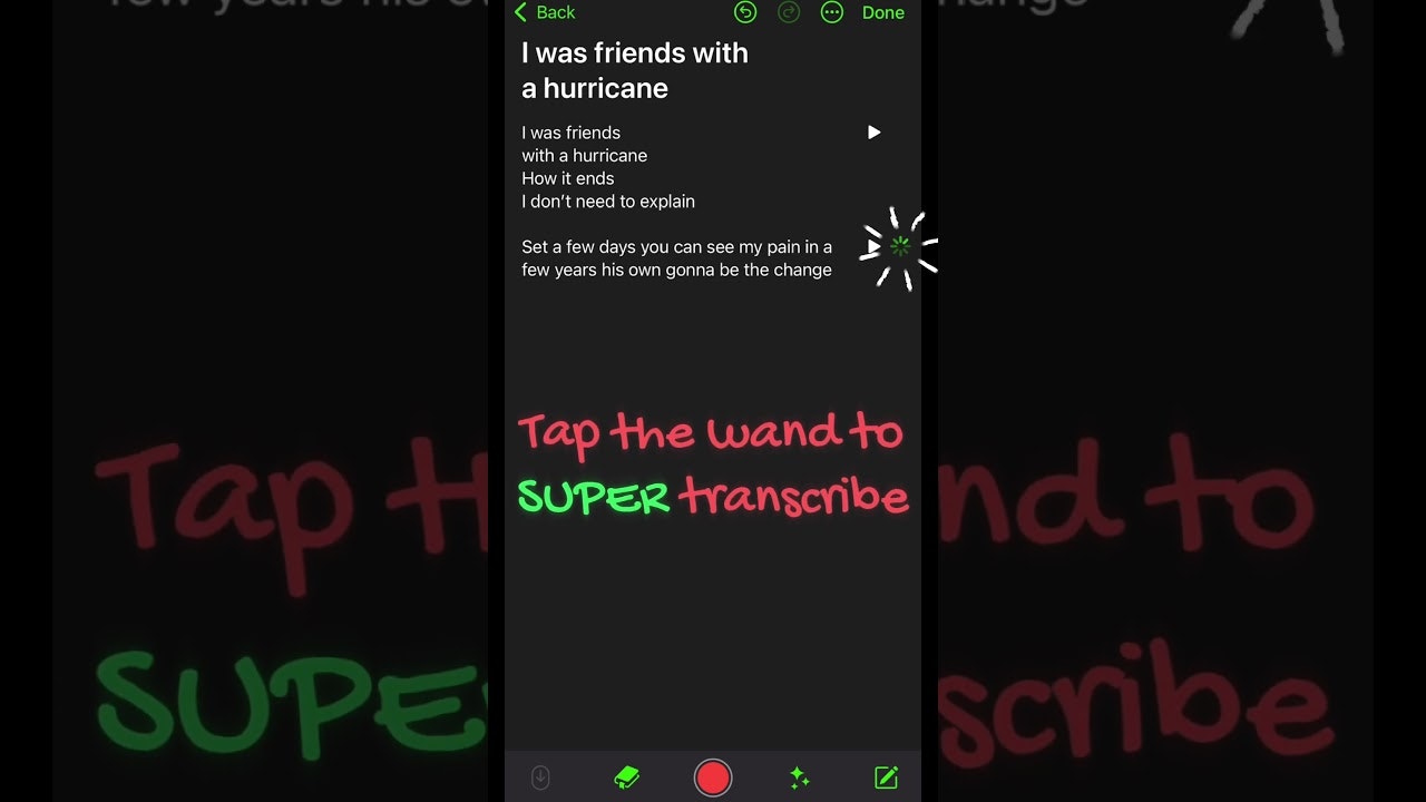 Spit Notes gallery image