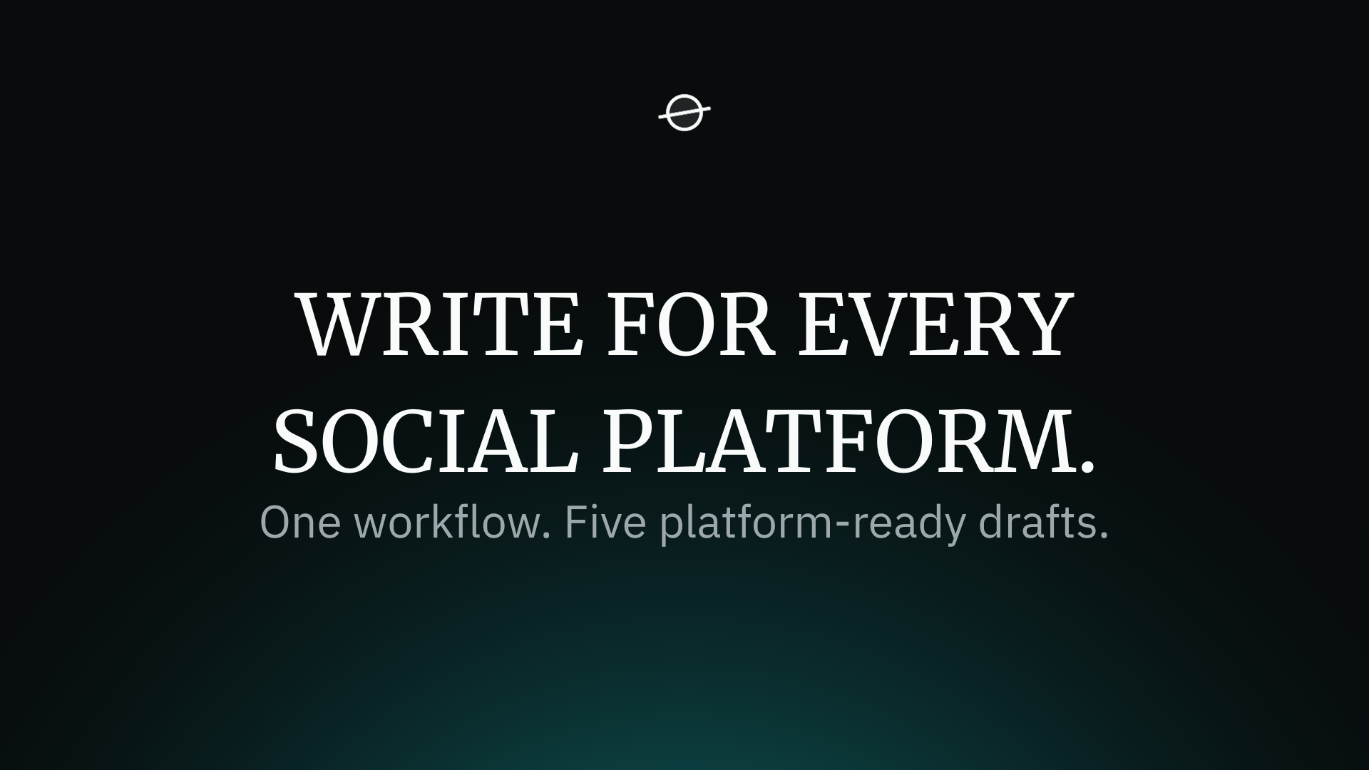 Outlinr gallery image