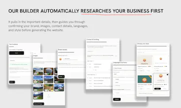 Boosterpack gallery image