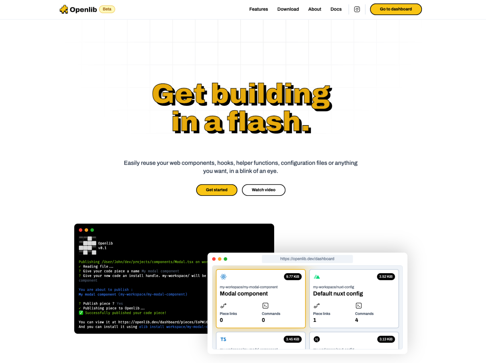 Openlib media 2