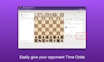 Time Odds For Lichess image