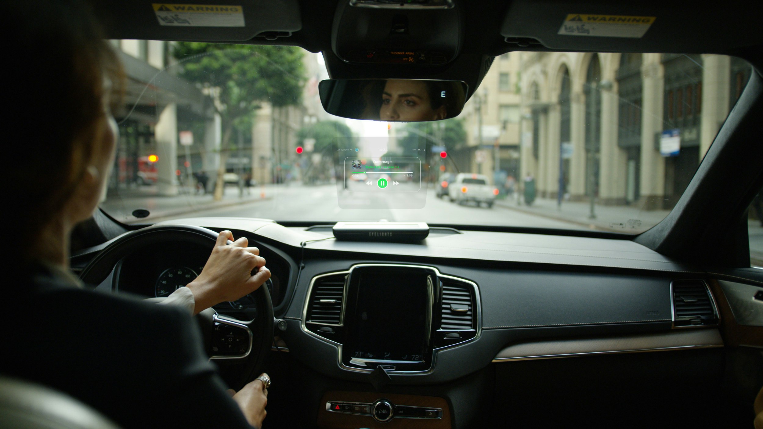 EyeDrive Image