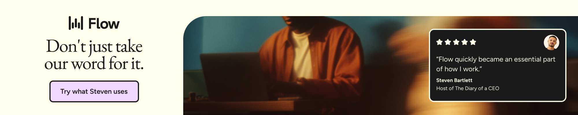 Wispr Flow: Dictation That Works Everywhere