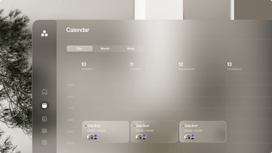 Subsystem gallery image