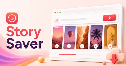Story Saver gallery image