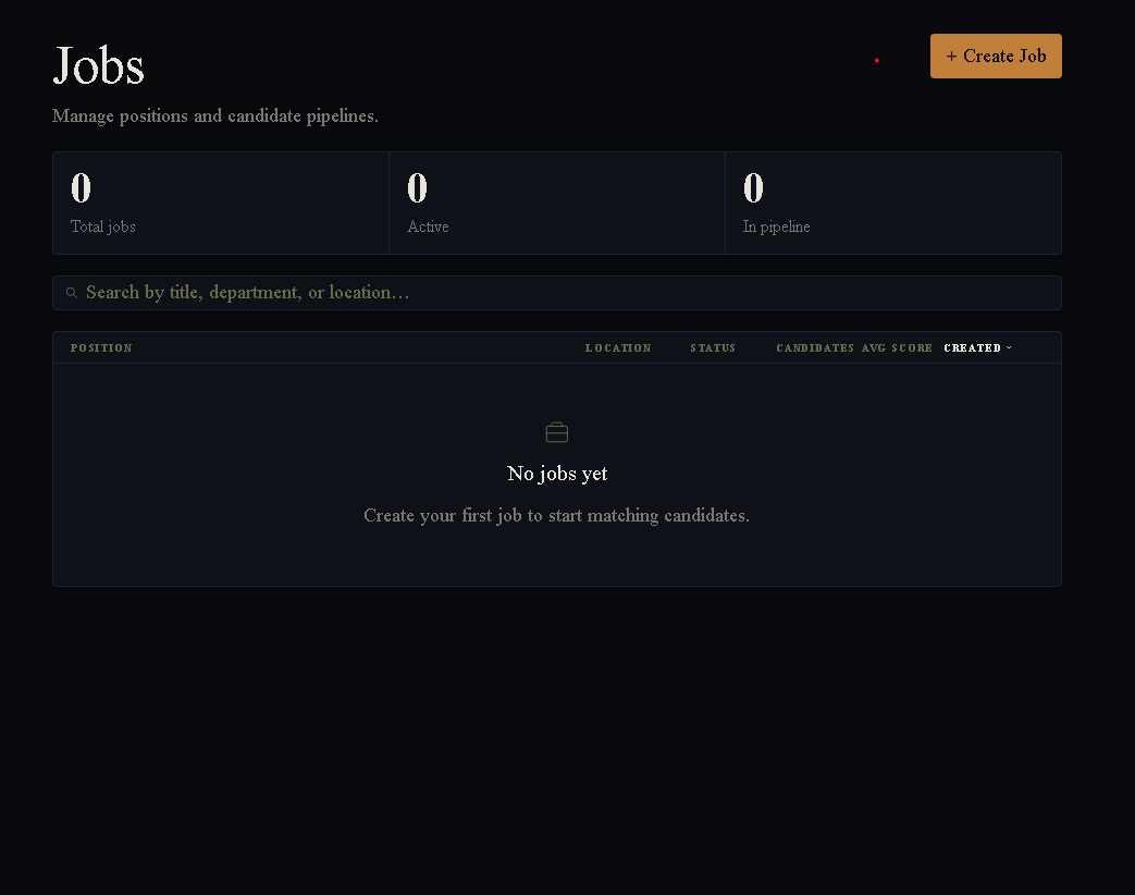 CVault AI gallery image