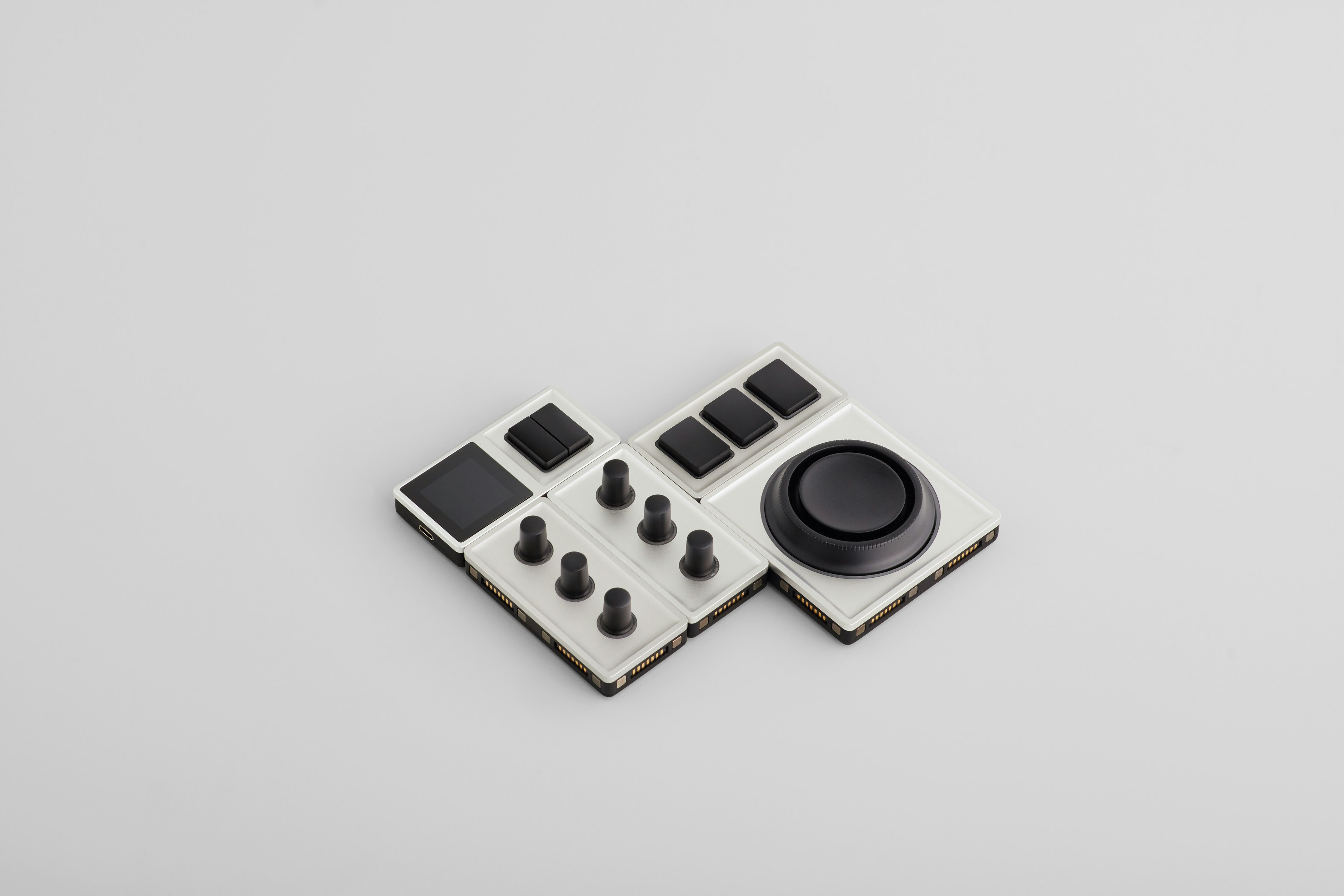 Monogram Creative Console gallery image