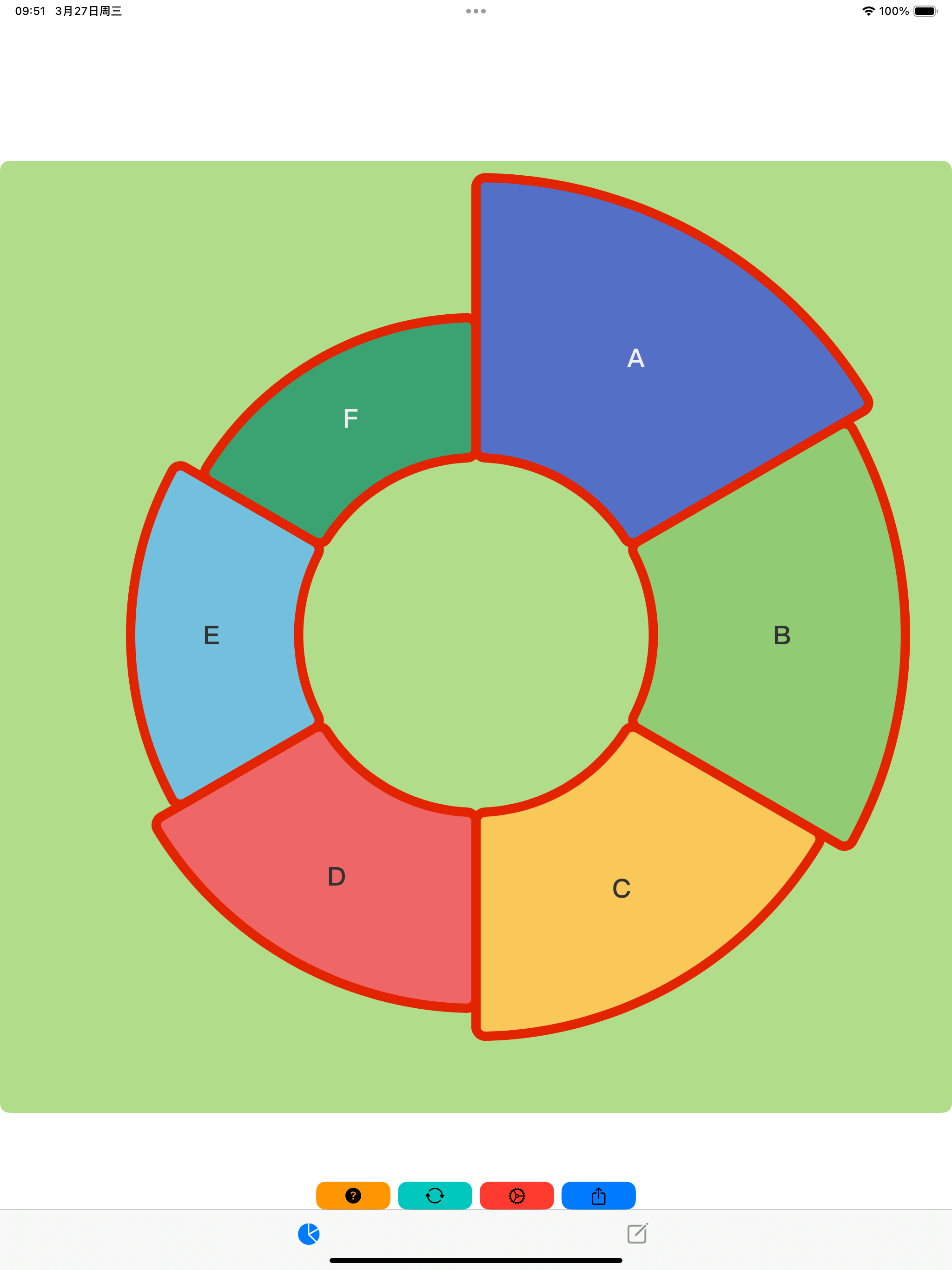 PieChartMaster media 31
