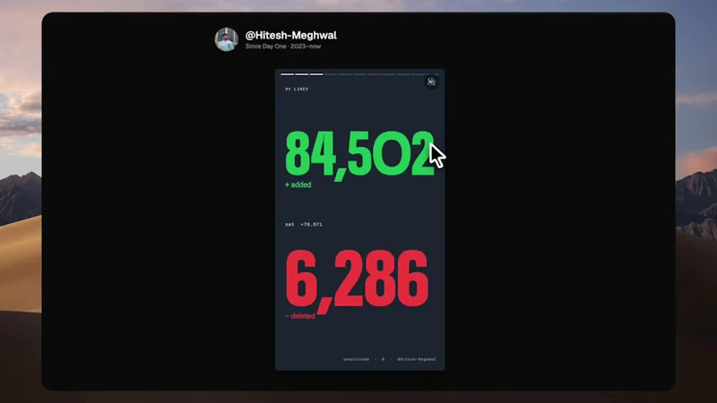 yearincode  screenshot 1 (video preview)