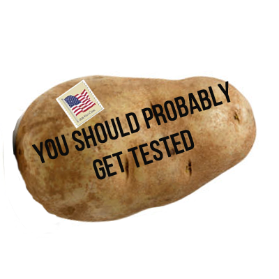 Potato Parcel Product Information, Latest Updates, and Reviews 2025