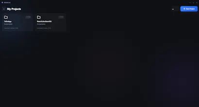 CRUSH AI gallery image