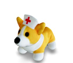 DreamFusion gallery image