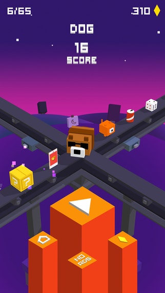 What's Jumping gallery image