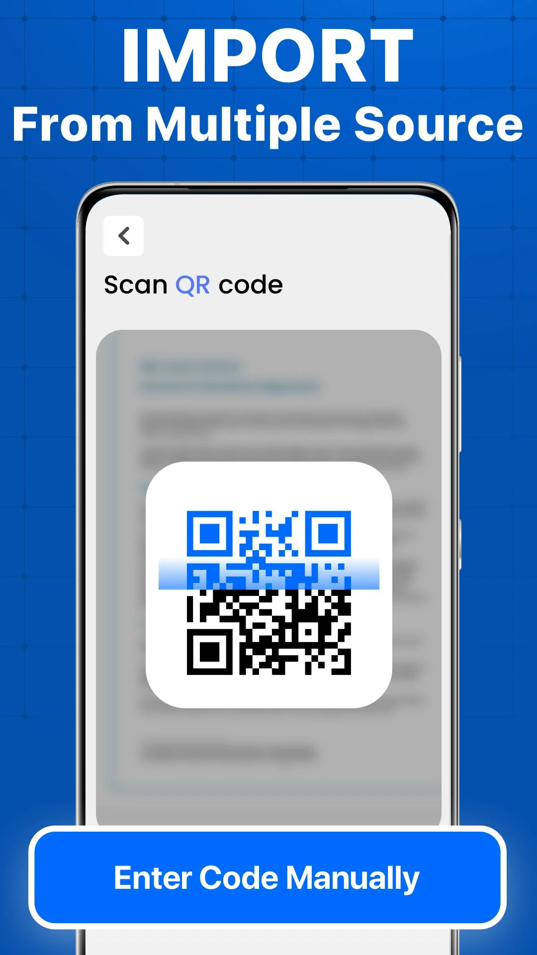 Authenticator App - 2FA gallery image